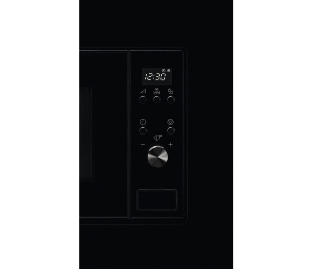 ZESTAW Electrolux Piekarnik LOD8C39Z+Płyta EIV63449CT+Mikrofala LMS2203 - 1580961 - zdjęcie 14